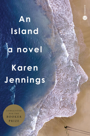 Cover of An Island