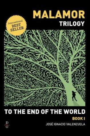Cover of To The End of the World