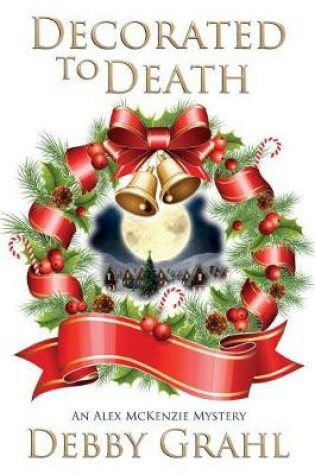 Cover of Decorated to Death