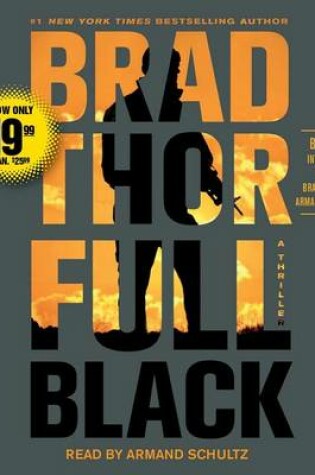 Cover of Full Black