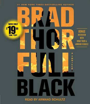 Cover of Full Black