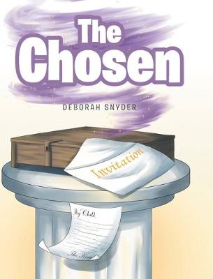 Book cover for The Chosen