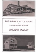 Book cover for The Shingle Style Today