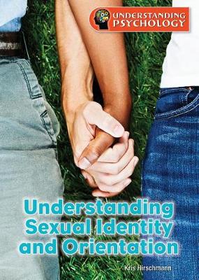 Cover of Understanding Sexual Identity and Orientation