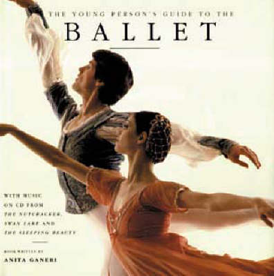 Cover of YOUNG PERSON'S GUIDE BALLET PB