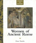 Cover of Women of Ancient Rome