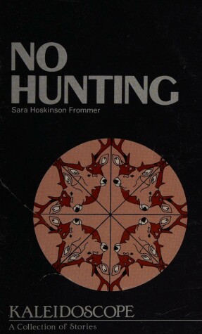 Book cover for No Hunting