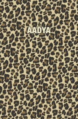 Cover of Aadya