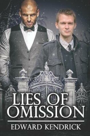 Cover of Lies of Omission