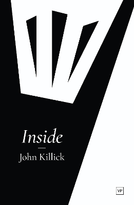 Book cover for Inside