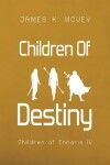 Book cover for Children of Destiny