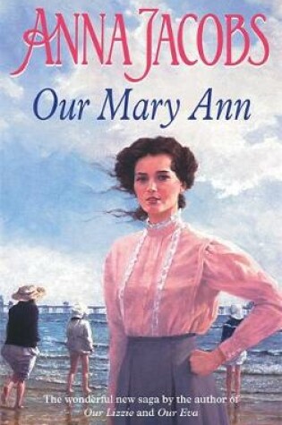 Cover of Our Mary Ann