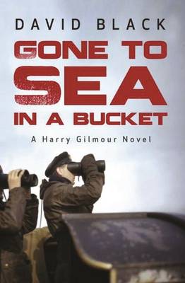 Cover of Gone to Sea in a Bucket