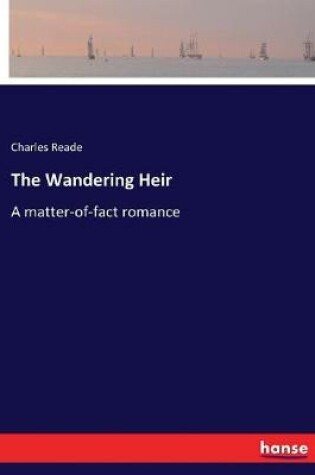 Cover of The Wandering Heir