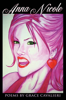 Book cover for Anna Nicole