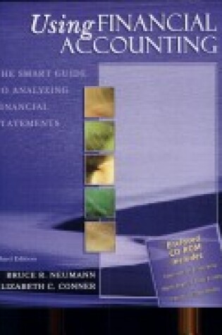 Cover of Using Financial Accounting