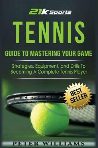 Cover of Tennis