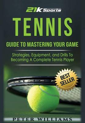 Book cover for Tennis