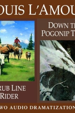 Cover of CD: Grub Line Rider/down Pogo