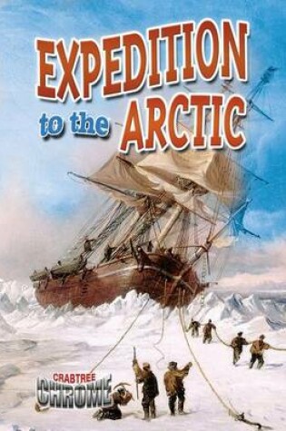 Cover of Expedition to the Arctic