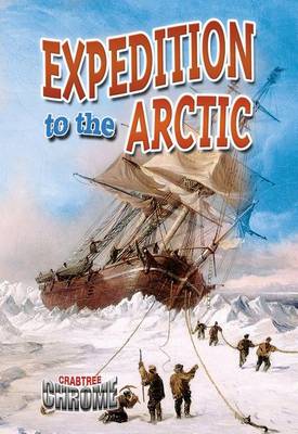 Book cover for Expedition to the Arctic