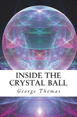 Cover of Inside the Crystal Ball