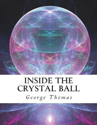 Book cover for Inside the Crystal Ball