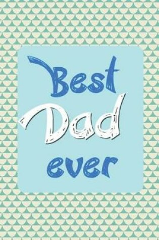 Cover of Best Dad Ever