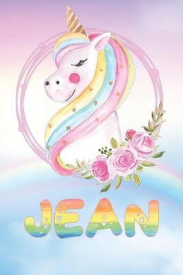 Book cover for Jean