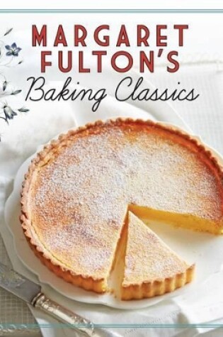 Cover of Margaret Fulton's Baking Classics