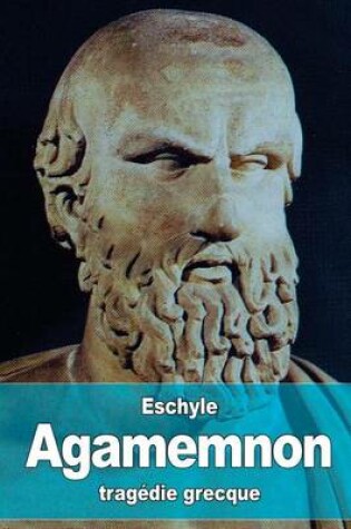 Cover of Agamemnon
