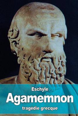 Book cover for Agamemnon