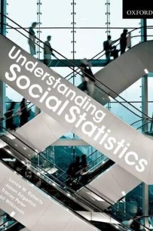 Cover of Understanding Social Statistics