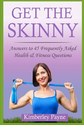 Book cover for Get the Skinny