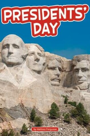 Cover of Presidents'Day
