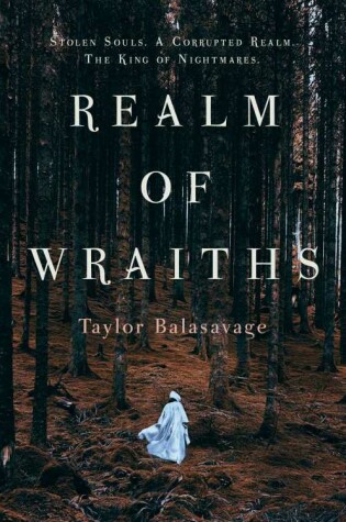 Cover of Realm of Wraiths