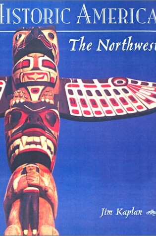 Cover of The Northwest