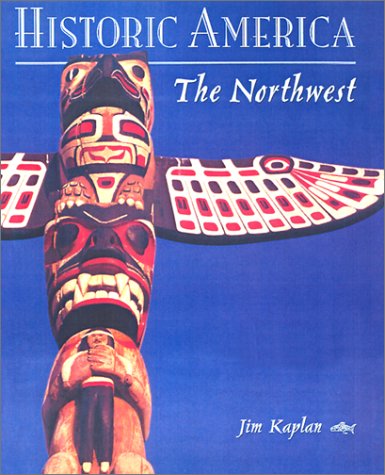 Cover of The Northwest