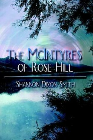 Cover of The McIntyres of Rose Hill