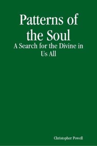 Cover of Patterns of the Soul