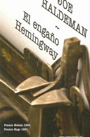 Cover of El Engano Hemingway