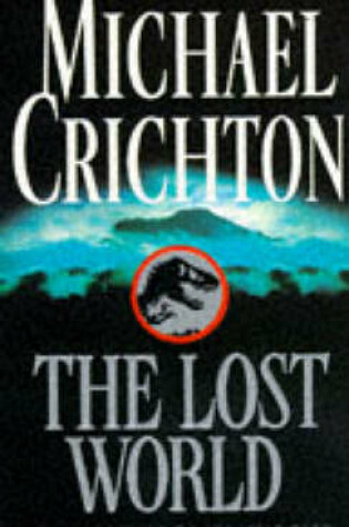 Cover of The Lost World