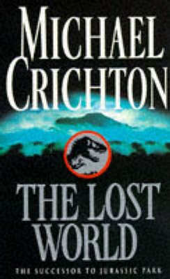 The Lost World by Michae Crichton