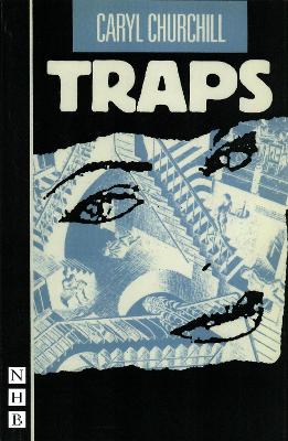 Book cover for Traps