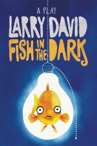 Cover of Fish in the Dark