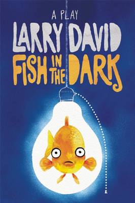 Book cover for Fish in the Dark