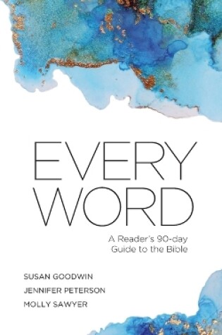 Cover of Every Word