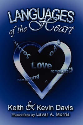 Book cover for Languages of the Heart