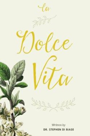 Cover of La Dolce Vita