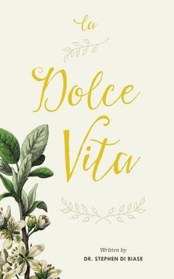 Book cover for La Dolce Vita